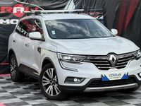 Occasion Renault Koleos Initiale Paris 179 ch (131 kW) 2017 Blanc SUV
