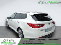 occasion Kia Optima Hybrid 