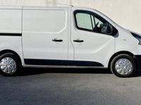 occasion Renault Trafic L1H1 1,6 DCI 90 CH CONFORT