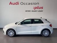 occasion Audi A1 Sportback 25 Tfsi 95 Ch Bvm5