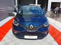 occasion Renault Scénic IV Dci 110 Energy Intens