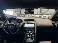 occasion Jaguar F-Type P300 Ch Bva R-dynamic Gps | Cam | Carplay | Echap