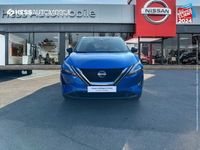 occasion Nissan Qashqai 1.3 Mild Hybrid 140ch Shadow 2022