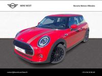 occasion Mini Cooper Cooper136ch Edition Greenwich