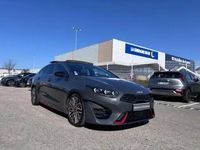 Occasion Kia Ceed GT GT 2021 Gris eclipse métallisé Break
