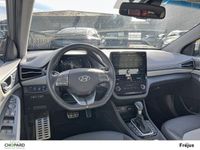 occasion Hyundai Ioniq Hybrid 141 Ch Executive