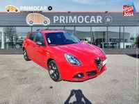 occasion Alfa Romeo Giulietta 1.4 Tb Multiair 170ch Distinctive Stop/start Tct