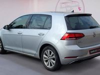 occasion VW Golf BUSINESS 1.6 TDI 115 ch BVM5 Confortline Business