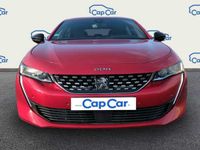 occasion Peugeot 508 GT Pack - 1.5 BlueHDi 130 EAT8