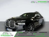 occasion BMW 740 Serie 7 d Xdrive 299 Ch Bva