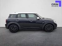 Occasion Mini Countryman 136 ch (100 kW) 2022 Enigmatic black metallic SUV