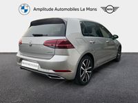 occasion VW Golf 1.5 TSI EVO 130ch Carat Exclusive DSG7 Euro6d-T 5p