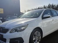 Occasion Peugeot 308 Business-Line 102 ch (75 kW) 2020 Berline