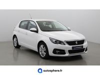 occasion Peugeot 308 1.2 PureTech 110ch S&S Active Pack