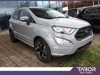 occasion Ford Ecosport 1.0 Ecoboost 125 Gps Winterp Pdc