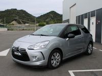 occasion Citroën DS3 1.6 VTI 120 6CV SO CHIC