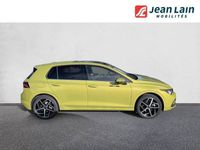 occasion VW Golf VII 1.4 Hybrid Rechargeable OPF 204 DSG6 Style