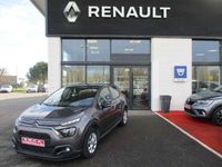 occasion Citroën C3 BlueHDi 100 SetS BVM6 Feel