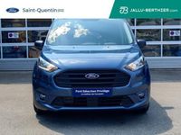 occasion Ford Transit Connect L1 1.5 EcoBlue 100ch Trend Business Nav