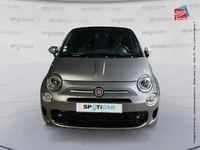 Occasion Fiat 500 S 69 ch (50 kW) 2019 Gris Berline