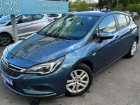 occasion Opel Astra 1.6 Cdti 110ch Start\u0026stop Edition