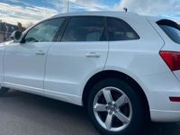 occasion Audi Q5 3.0 v6 239 avus