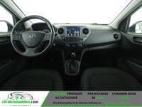 occasion Hyundai i10 1.2 87 BVA