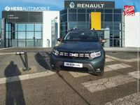 occasion Dacia Duster 1.0 ECO-G 100ch Extreme 4x2