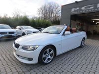 occasion BMW 320 Cabriolet 