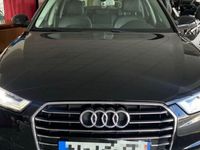 occasion Audi A6 Ultra Ambiente S Tronic 7