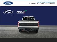 Occasion Ford Ranger Raptor 292 ch (214 kW) 2023 Pick-up