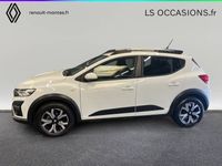 occasion Dacia Sandero SANDEROECO-G 100 - 22 - Stepway Confort