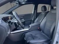 Occasion Mercedes GLA250 AMG line 166 ch (122 kW) 2025 Argent hightech métallisé SUV