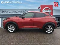 occasion Nissan Juke 1.0 Dig-t 114ch N-connecta 2021.5