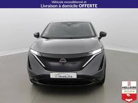 Occasion Nissan Ariya Advance 44 kW (61 ch) 2022 Gris SUV