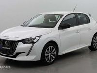 Occasion Peugeot 208 Active 103 ch (75 kW) 2023 Blanc Citadine