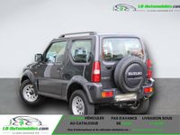 occasion Suzuki Jimny Jimny1.3i VVT 86ch