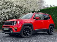 occasion Jeep Renegade 1.0 T3 Black Star