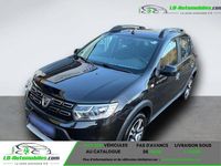Occasion Dacia Sandero 101 ch (74 kW) 2020 Citadine