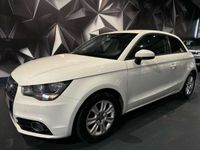 occasion Audi A1 1.6 TDI 90CH FAP AMBITION