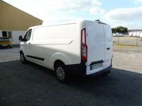 occasion Ford Transit Custom 280 L1H1 2.0 ECOBLUE 130 TREND BUSINESS 7CV