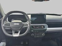 Occasion Dacia Spring Extreme 47 kW (65 ch) 2024 Bleu Citadine