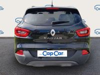 occasion Renault Kadjar 1.3 Tce 140 Intens