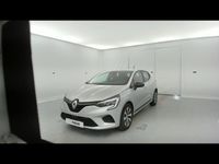 Occasion Renault Clio V Equilibre 2023 Gris Citadine