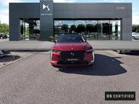 Occasion DS Automobiles DS4 Performance Line Plus 2022 Rouge Berline