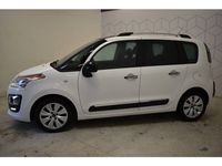 occasion Citroën C3 Picasso PureTech 110 Exclusive