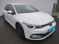 occasion VW Golf VIII 1.5 TSI ACT OPF 130 BVM6 Active