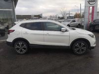 occasion Nissan Qashqai 1.2 DIG-T 115ch N-Connecta Offre