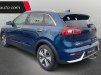 Occasion Kia Niro 141 ch (103 kW) 2017 SUV