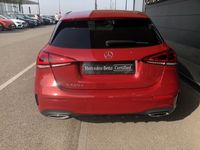 occasion Mercedes A250 ClasseE Amg Line 1.3 218 Ch Dct8